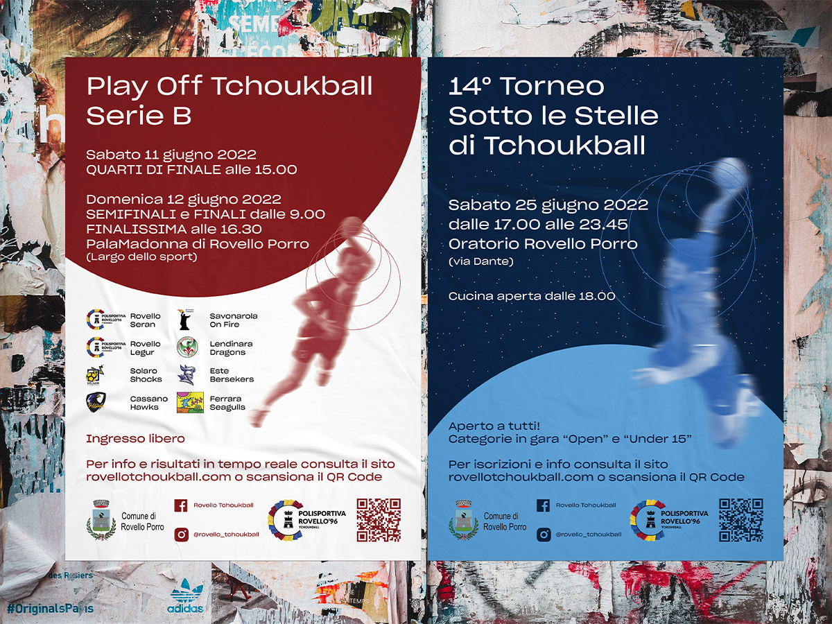 Manifesti per affissione